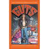 Guts-An Illustrated Novel