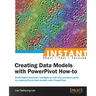 Instant Creating Data Models with Powerpivot How-To