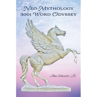 Neo-Mythology: 3001 Word Odyssey