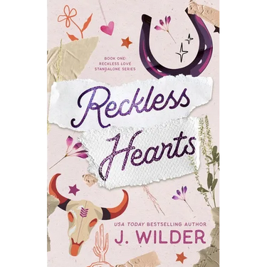 Reckless Hearts