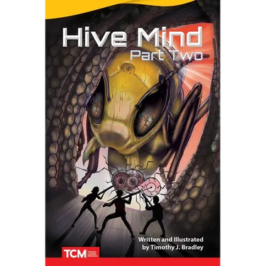 Hive Mind: Part Two