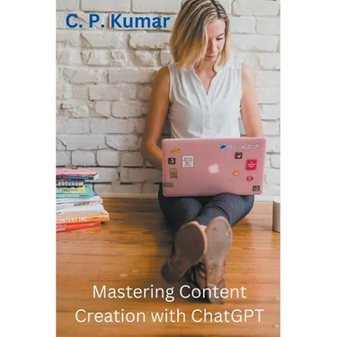 Mastering Content Creation with ChatGPT