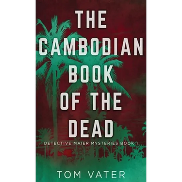The Cambodian Book Of The Dead