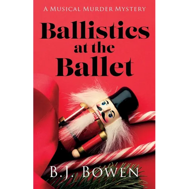 Ballistics at the Ballet