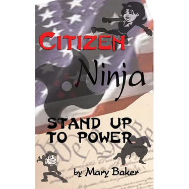 Citizen Ninja: Stand Up to Power