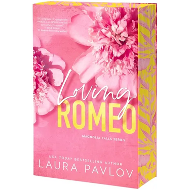 Loving Romeo