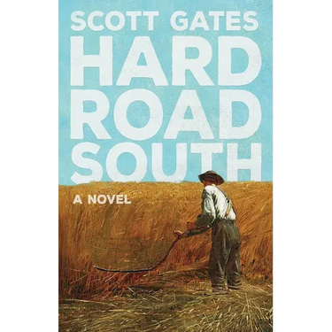 Hard Road South