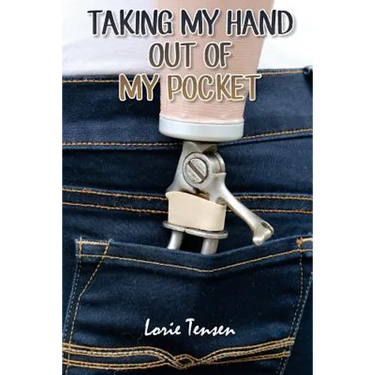 Taking my Hand Out of My Pocket