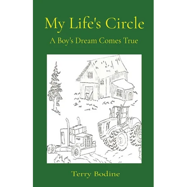My Life's Circle: A Boy's Dream Comes True