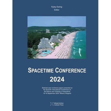 Spacetime Conference 2024