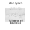 Fullness of Ecclesia
