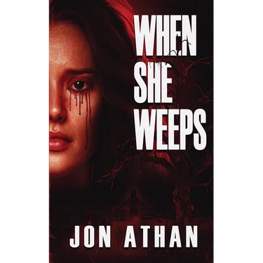 When She Weeps