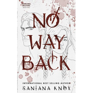 No Way Back