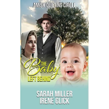 The Baby Left Behind