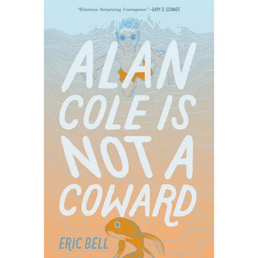 Alan Cole Is Not a Coward