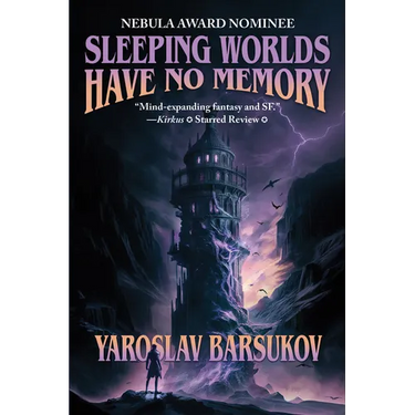 Sleeping Worlds Have No Memory