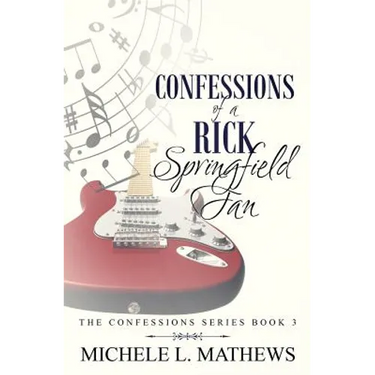 Confessions of a Rick Springfield Fan