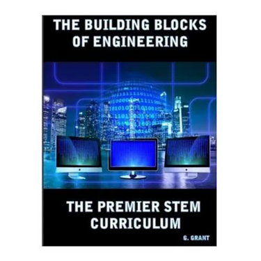 The Premier Stem Curriculum: Student Workbook