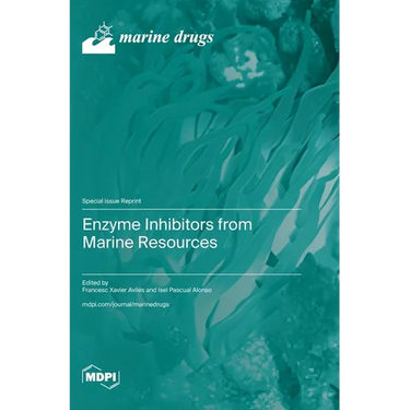 Enzyme Inhibitors from Marine Resources