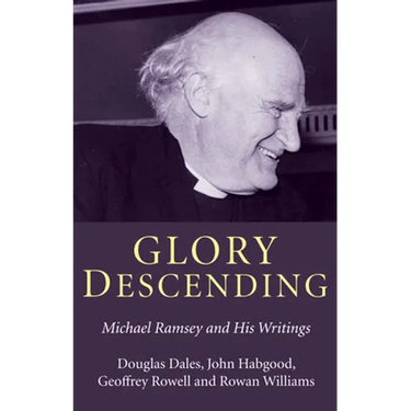 Glory Descending