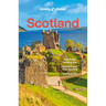Lonely Planet Scotland