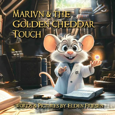 Marvin's Mechanical Menace
