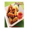 Filipino Dish Recipes: Edition 1: Filipino Food Cookbook