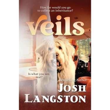 Veils: How Far Would You Go to Collect an Inheritance?