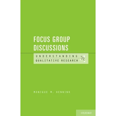 Focus Group Discussions