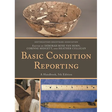 Basic Condition Reporting: A Handbook