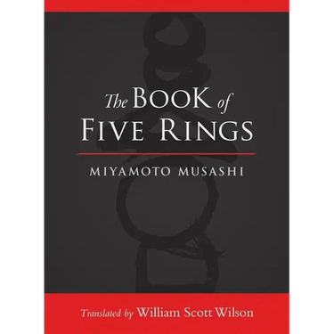 The Book of Five Rings