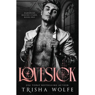 Lovesick (Darkness Behind Stars)