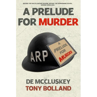 A Prelude For Murder: A Prequel