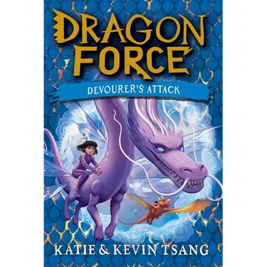 Devourer's Attack