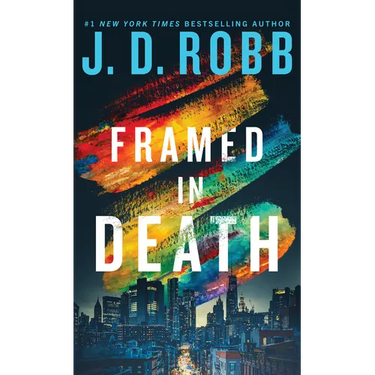 Framed in Death