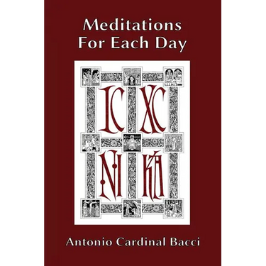 Meditations For Each Day