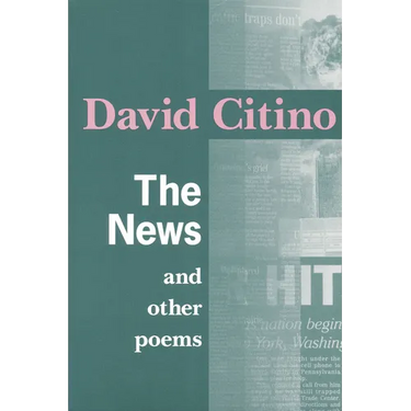 News and Other Poems