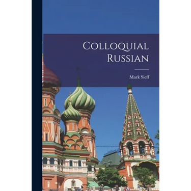 Colloquial Russian