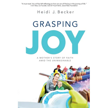 Grasping Joy