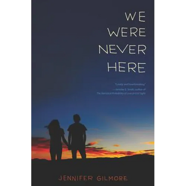We Were Never Here