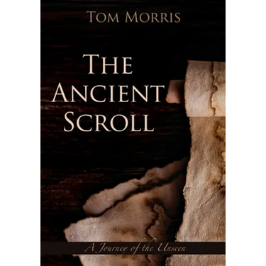 The Ancient Scroll: A Journey of Destiny