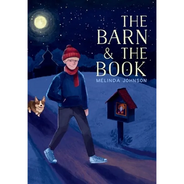 The Barn and the Book