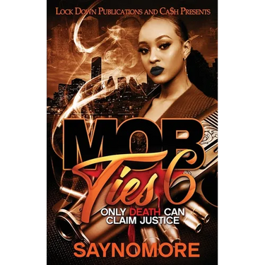 Mob Ties 6