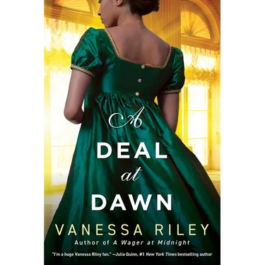 A Deal at Dawn