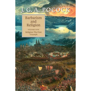 Barbarism and Religion