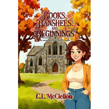 Books, Banshees, and Beginnings