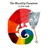 The Mixed-Up Chameleon
