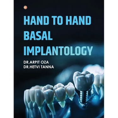 Hand To Hand Basal Implantology