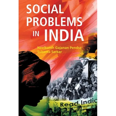 Social Problems In India