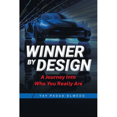 Winner by Design: A Journey Into Who You Really Are